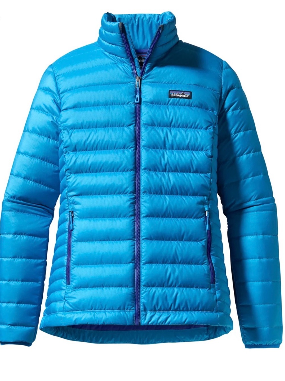Patagonia Women's New Medium Down Sweater.